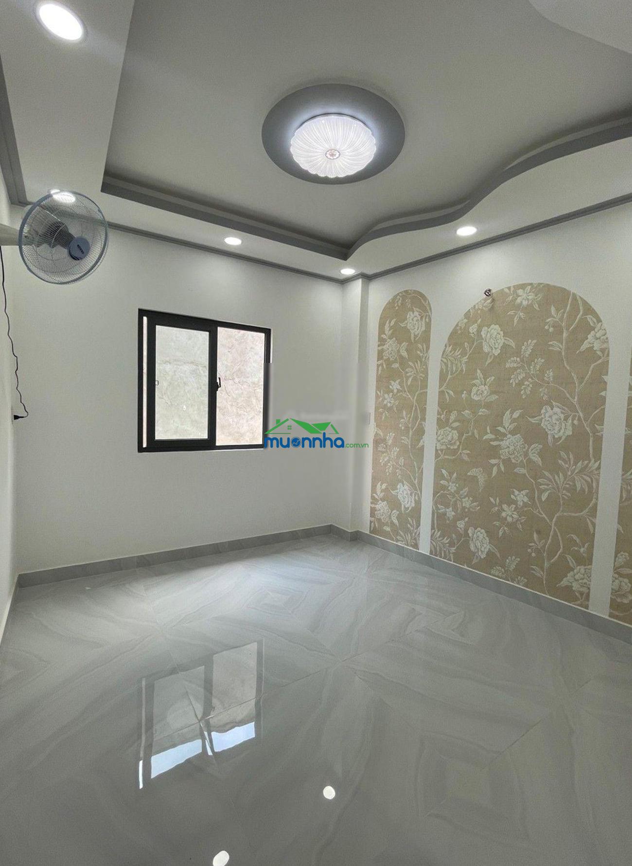 Bán nhà đường minh phụng, sát chợ minh phụng ,hxh (4x 10m x 2 tầng )giá : nhỉnh 5 tỉ tl - 3