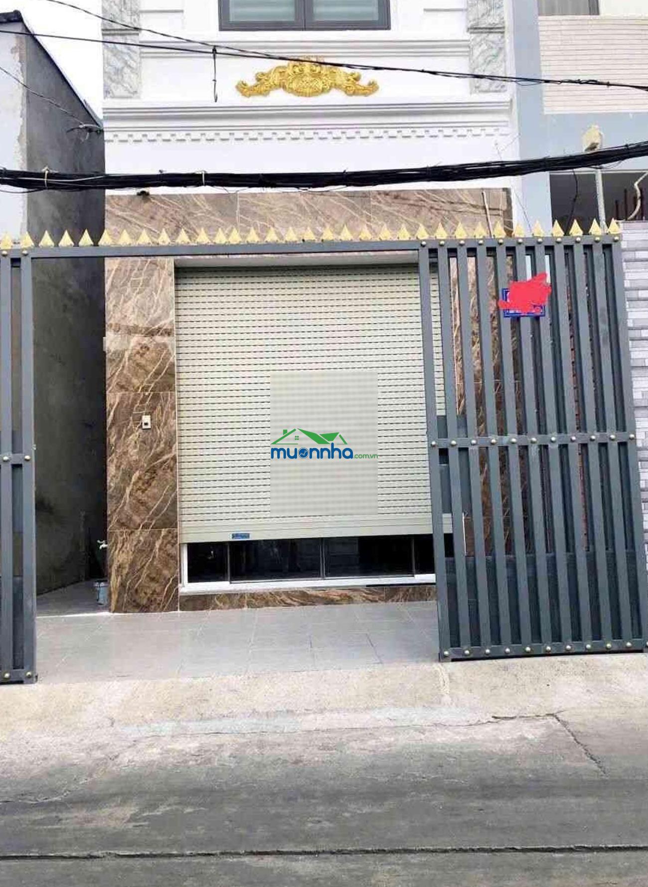 7 tỷ sở hữu nr 4 tầng 8 phòng ngủ vừa ở vừa cho thuê thu nhập tốt - 4