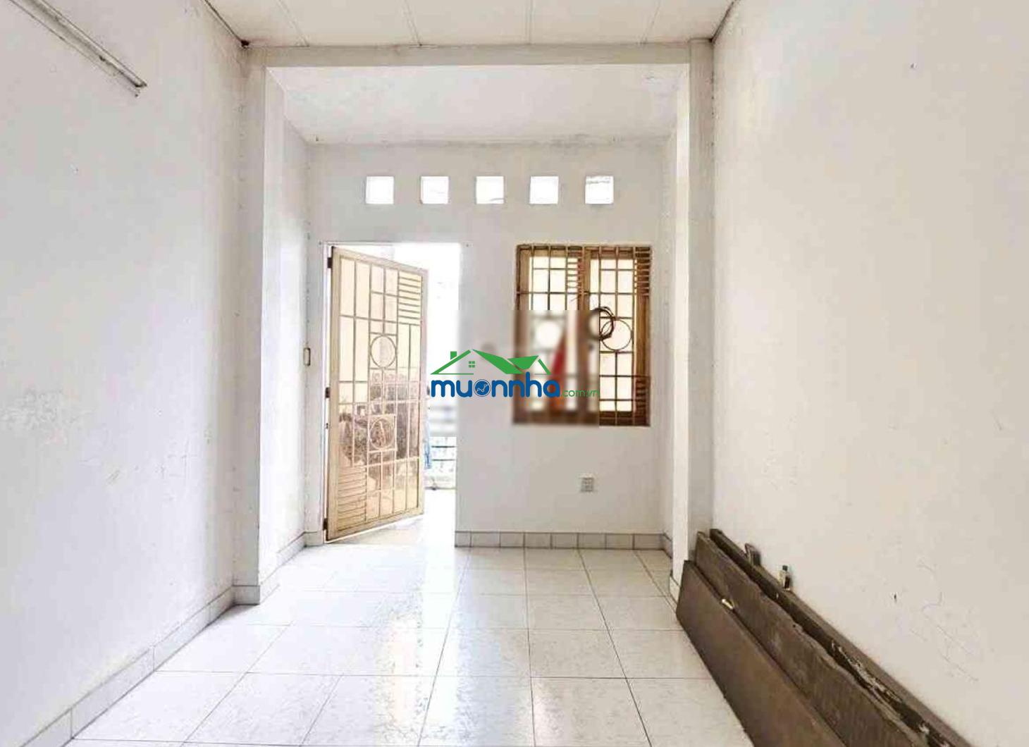 K tin nổi, 3 tầng nở hậu 56 m2 - khu kinh doanh sầm uất bình thới - ô tô đỗ cửa - chỉ nhỉnh 5 tỷ - 3