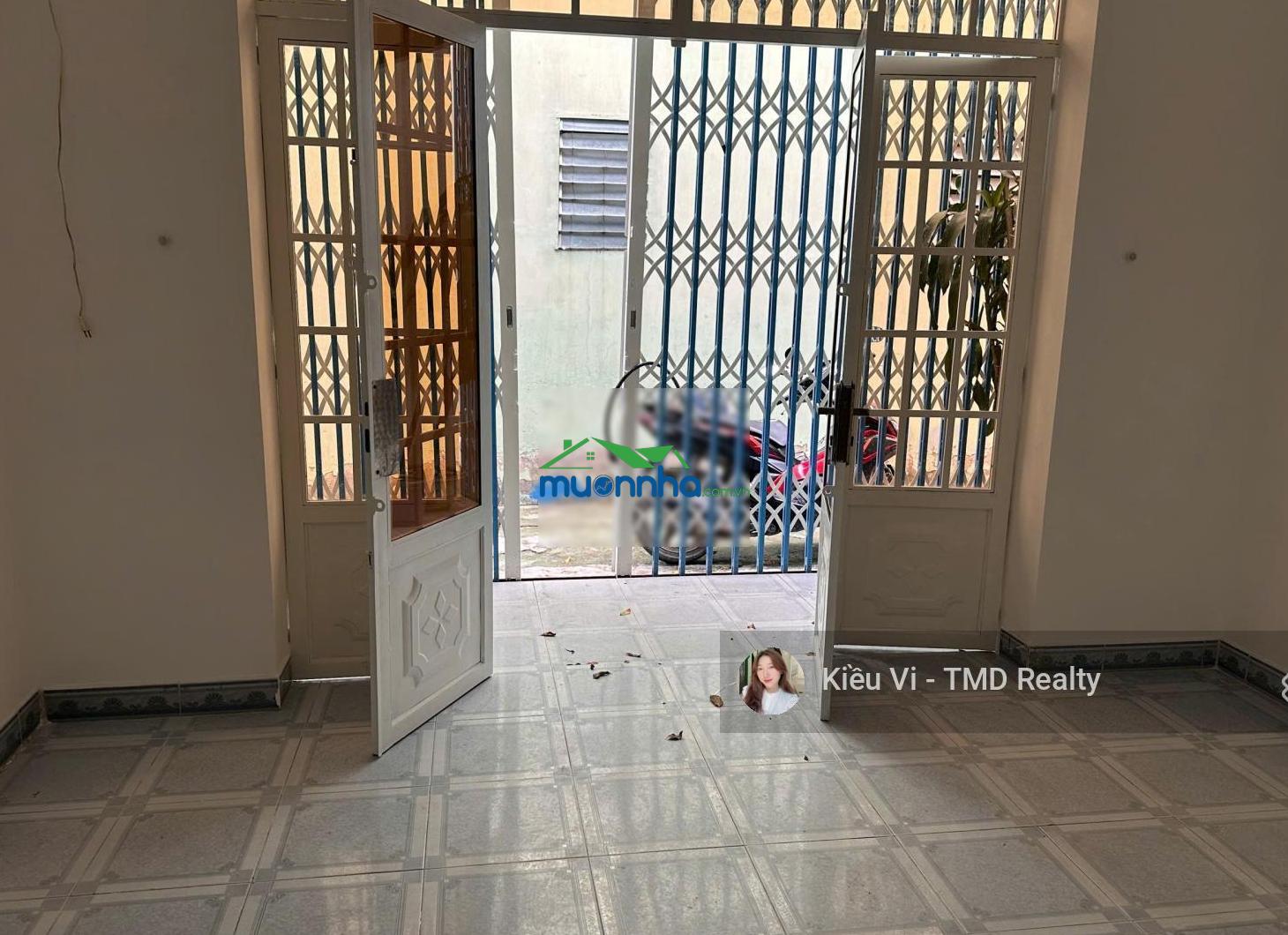 [Quận 9] bán nhà 2 tầng hẻm đường làng tăng phú gần lê văn việt, tăng nhơn phú a, chỉ 3,4 tỷ - 3