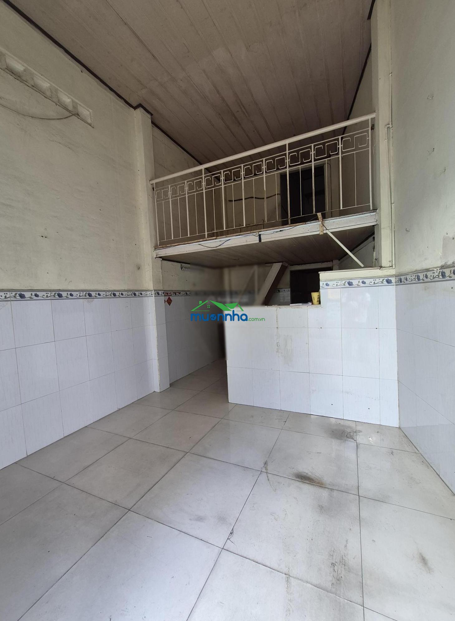 Chính chủ- nhà q4- hẻm 4m sát mt- 23m2- 2 tầng- ko qh chỉ 3 tỷ nhỉnh