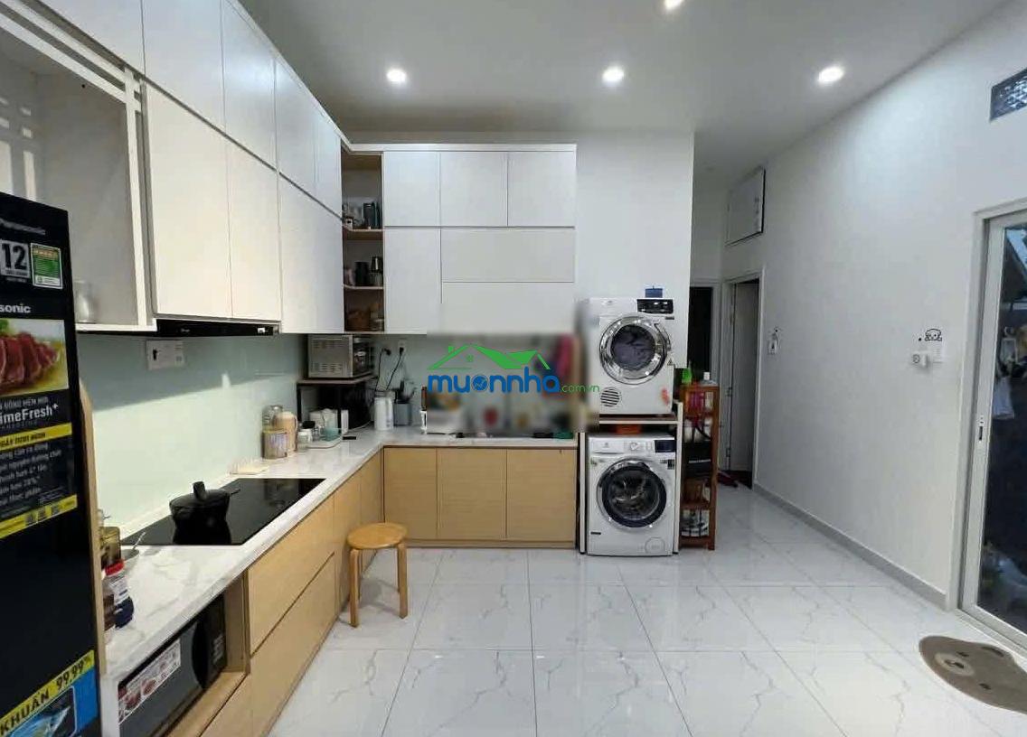 Nhà tân bình - ngộp nợ bank, chỉ 5.99 tỷ - 5.6m x 15m. nguyễn sỹ sách - 3