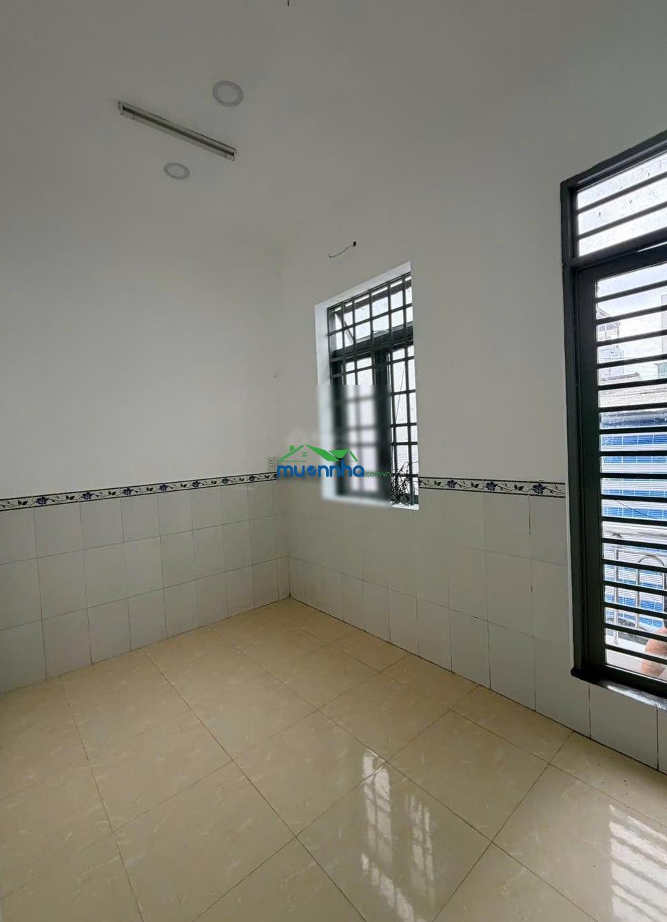3,38 tỷ - nhà đẹp shr ngang 4m - tân thới hiệp 20 - hẻm an ninh sạch sẽ - 3