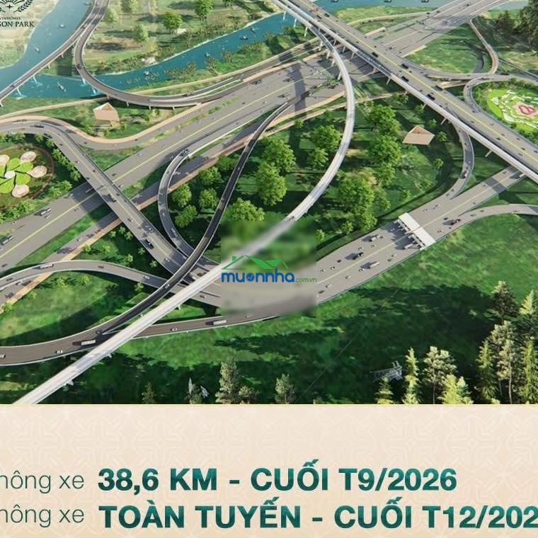 Vành đai 3 tp.hcm về đích cuối 2026: bứt phá chu kỳ tăng trưởng mới chỉ còn chưa đầy vài tháng đ