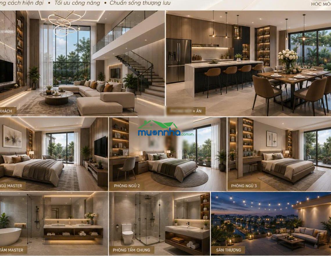 Phân khu 2: công viên quốc tế. giá 4 tỷ 8. 50m2 nhà 4 tầng. - 4