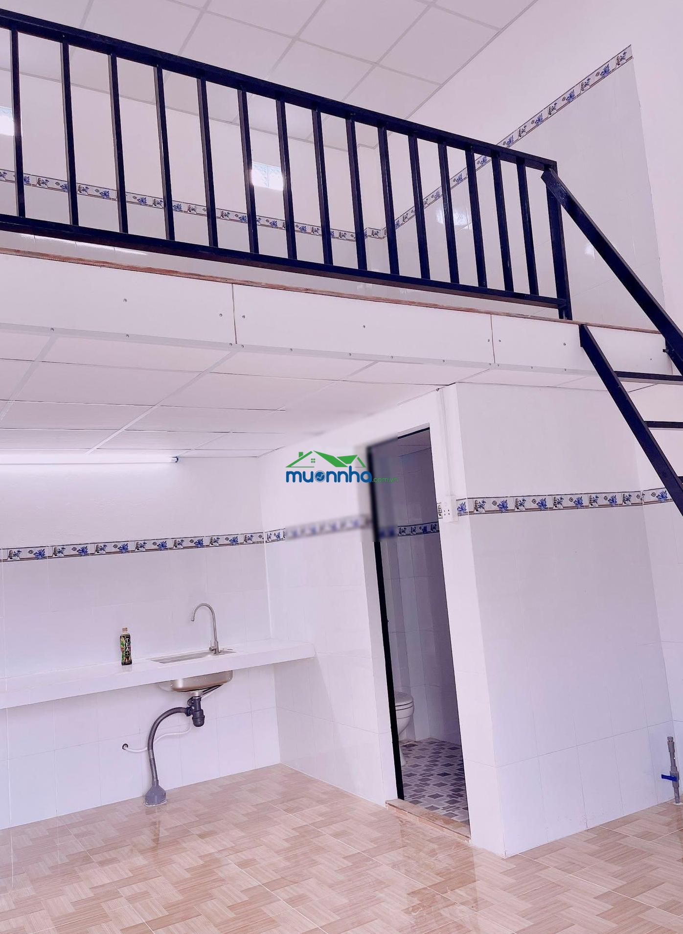 1 tỷ 1 bán gấp dãy trọ 10 phòng tại kcn tây bắc củ chi (dt 5x20) sổ hồng riêng