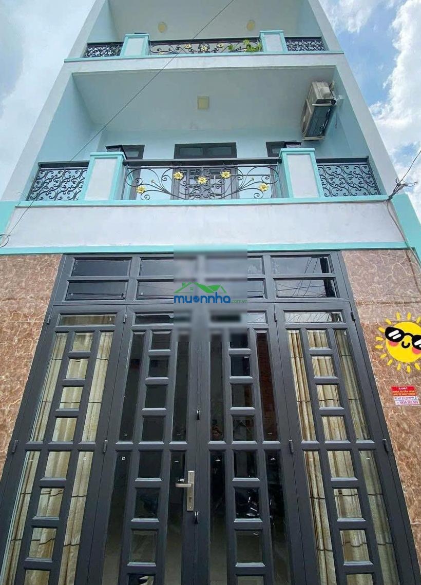 Chỉ 5.3 tỷ 5.15m x 14.5m-nợ ngân hàng xã lỗ.. - 2