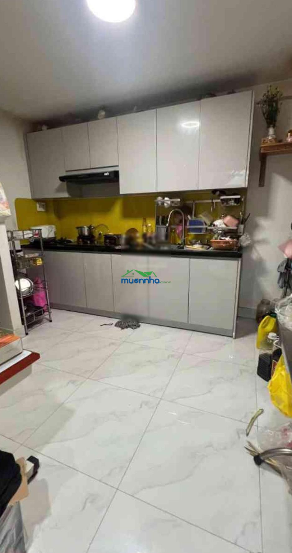 Trương đăng quế - gần trục đường hoàng hoa thám - 80m2 - hxh - giá nhỉnh 4 tỷ - 2