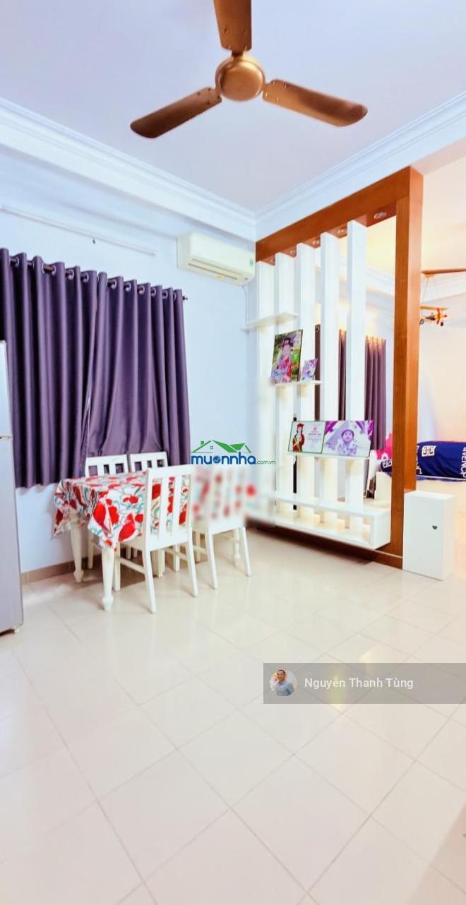 Bán gấp nhà hẻm xe hơi đường võ văn tần, quận 3 - 4 tầng 82m2 sổ đẹp - chỉ 5 căn ra mặt tiền