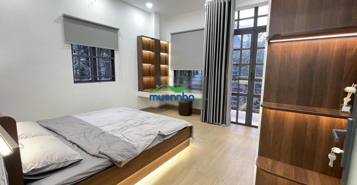 Bán nhà 2 tầng hà huy giáp, q12, 68m2, ngang 6m hiếm, hẻm xe hơi thông, giá 4,63 tỷ - 3