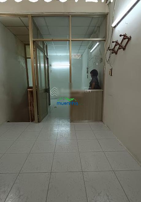 Bán bán 3 tầng hẻm 100/85 đường trần hưng đạo, f bến thành quận 1 giá rẻ - 3