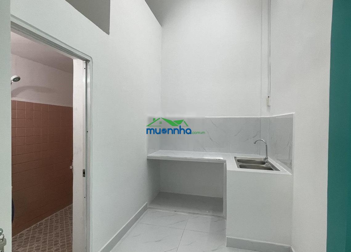 Nhà đẹp sát mặt tiền ngô bệ p13 tân bình 60m2 ngang 5,5m đang cho thuê 10tr/tháng chỉ nhỉnh 6 tỷ - 2