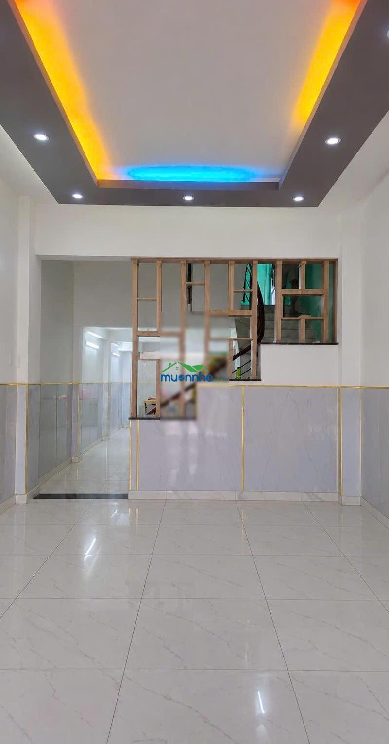 Chủ nhà giảm sốc - cần bán gấp! hẻm xe tải chỉ còn nhỉnh 5 tỷ - 2