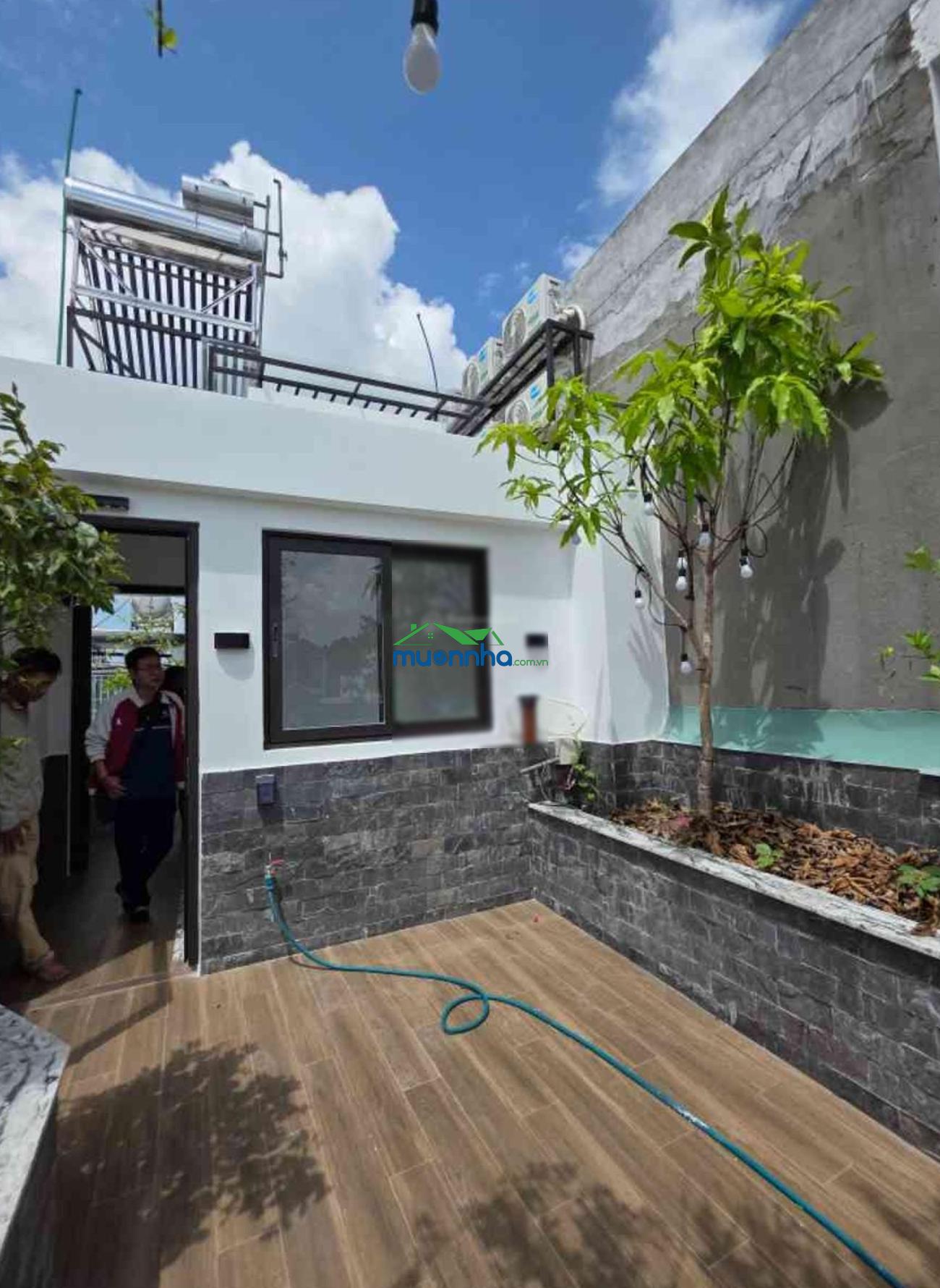 Siêu phẩm thoại ngọc hầu - 5 tầng 47 m2 - thiết kế nội thất cao cấp hiện đại - giá chỉ nhỉnh 8 tỷ - 3