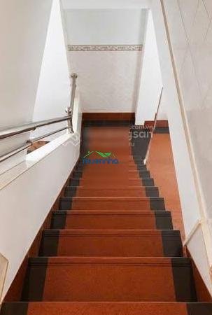 Hẻm 6m xe hơi cách mt 20m khuôn việt dt: 4.5x14 2 tầng 3pn giá 5.6 tỷ