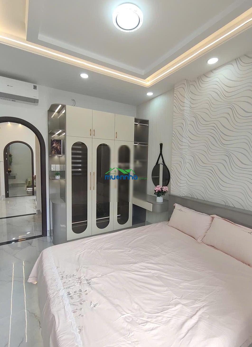 Nhà mới nguyễn sỹ sách gần mặt tiền dọn vào ở ngay chỉ 5,65 tỷ nếu anh/chị đang tìm một c - 3