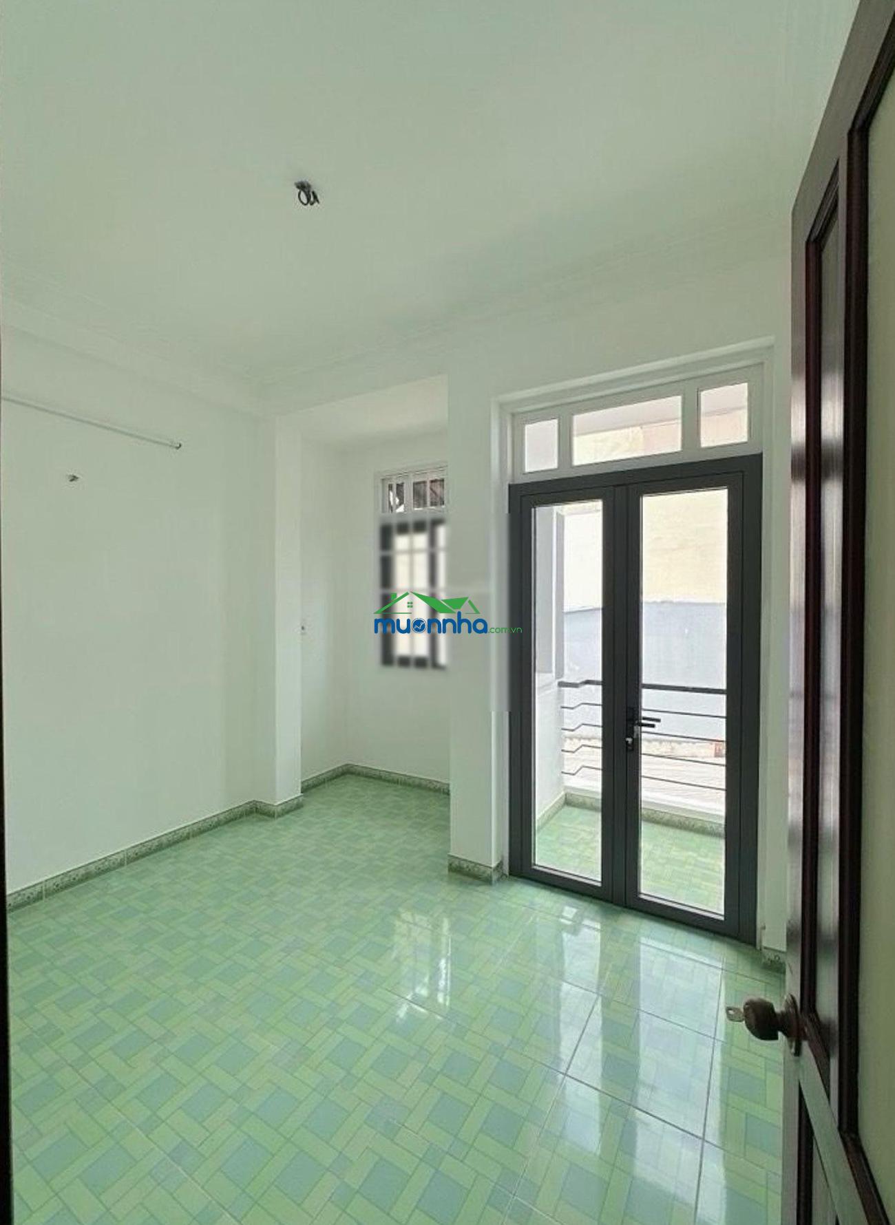 Ni sư huỳnh liên (tb) - hẻm xe hơi - 5 tầng - 45m2 - chỉ 6.x tỷ - 4
