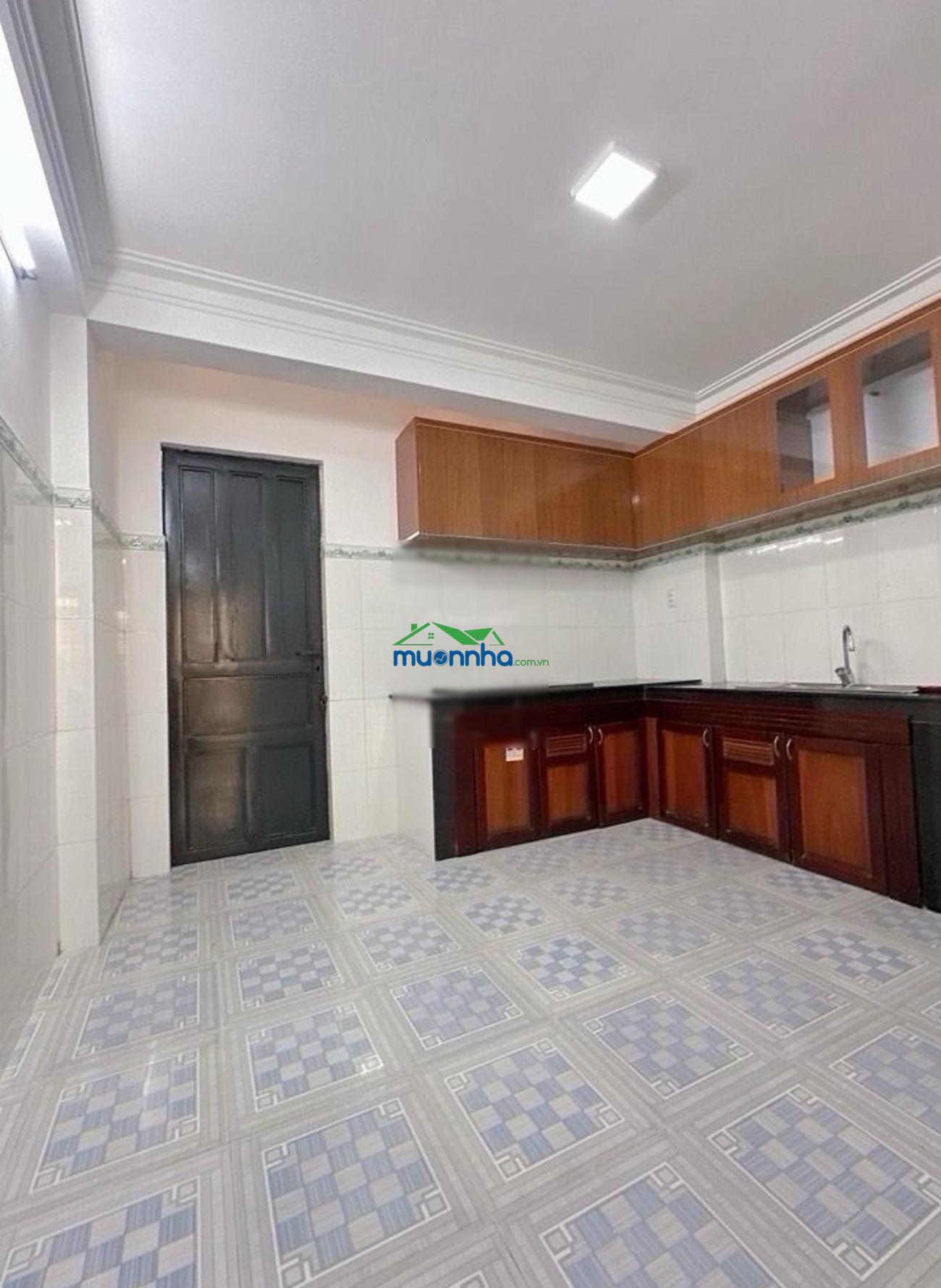 Ni sư huỳnh liên (tb) - hẻm xe hơi - 5 tầng - 45m2 - chỉ 6.x tỷ - 2