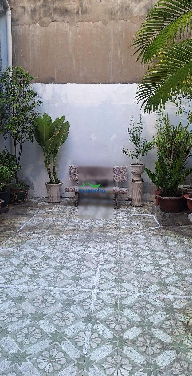 Bán nhà hxh trần huy liệu phú nhuận, dt: 6.2x20.5m, nhà cũ tiện mua xây mới, giá chỉ 26 tỷ 5 còn tl - 2