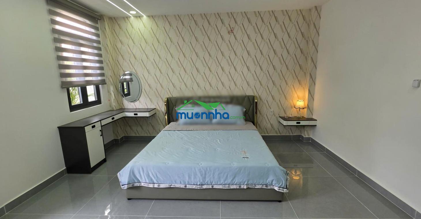 Nhà phố cao cấp 5x15m nguyễn ảnh thủ - ngã tư trung chánh