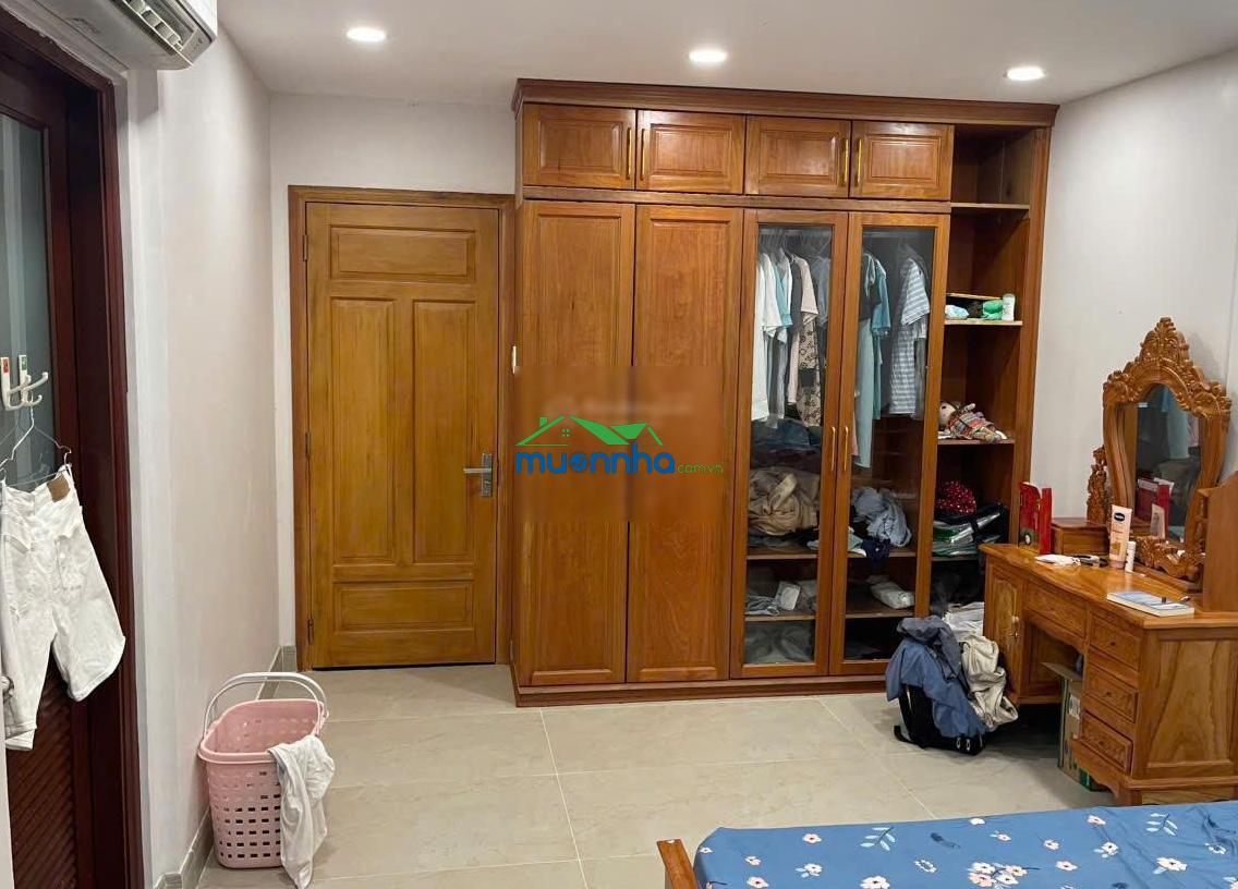 Bán nhà riêng tại 339 tô hiến thành, 9,8 tỷ, 50m2, 3pn, 3wc, 3 tầng