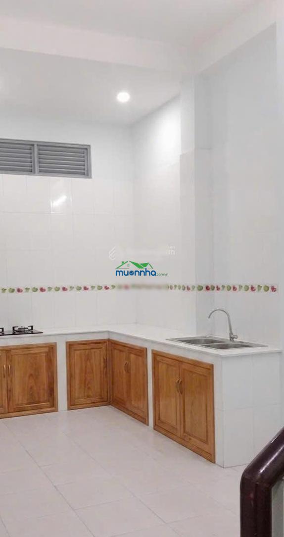 Hẻm 2 xe hơi đường nguyễn văn đậu giáp phú nhuận - nhà 4t x 60m2, bán nhanh - giá tốt - 3