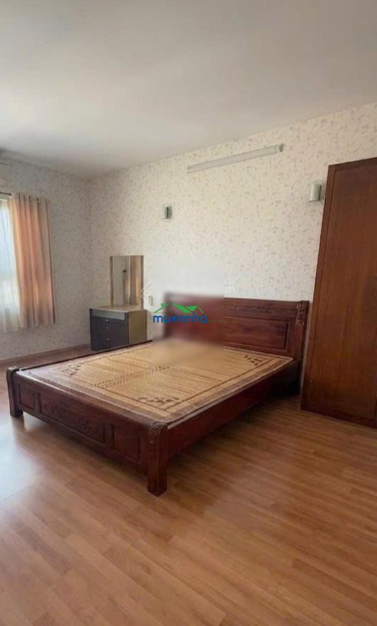 Hẻm 2 xe hơi đường nguyễn văn đậu giáp phú nhuận - nhà 4t x 60m2, bán nhanh - giá tốt