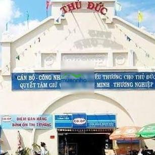 Nhà 3 tầng hiệp bình thủ đức 52m2 hẻm xe hơi thông gần phạm văn đồng có dòng tiền 10 triệu tháng - 3