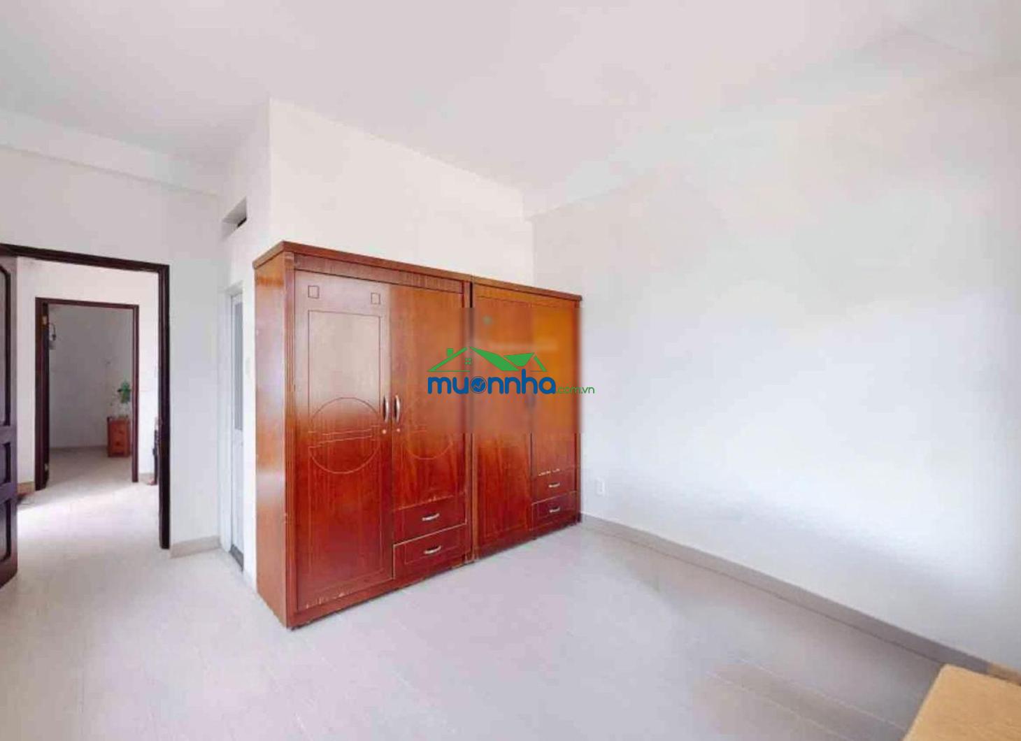 Nhà đẹp cạnh phú mỹ hưng 135m chỉ 12 tỷ - 4