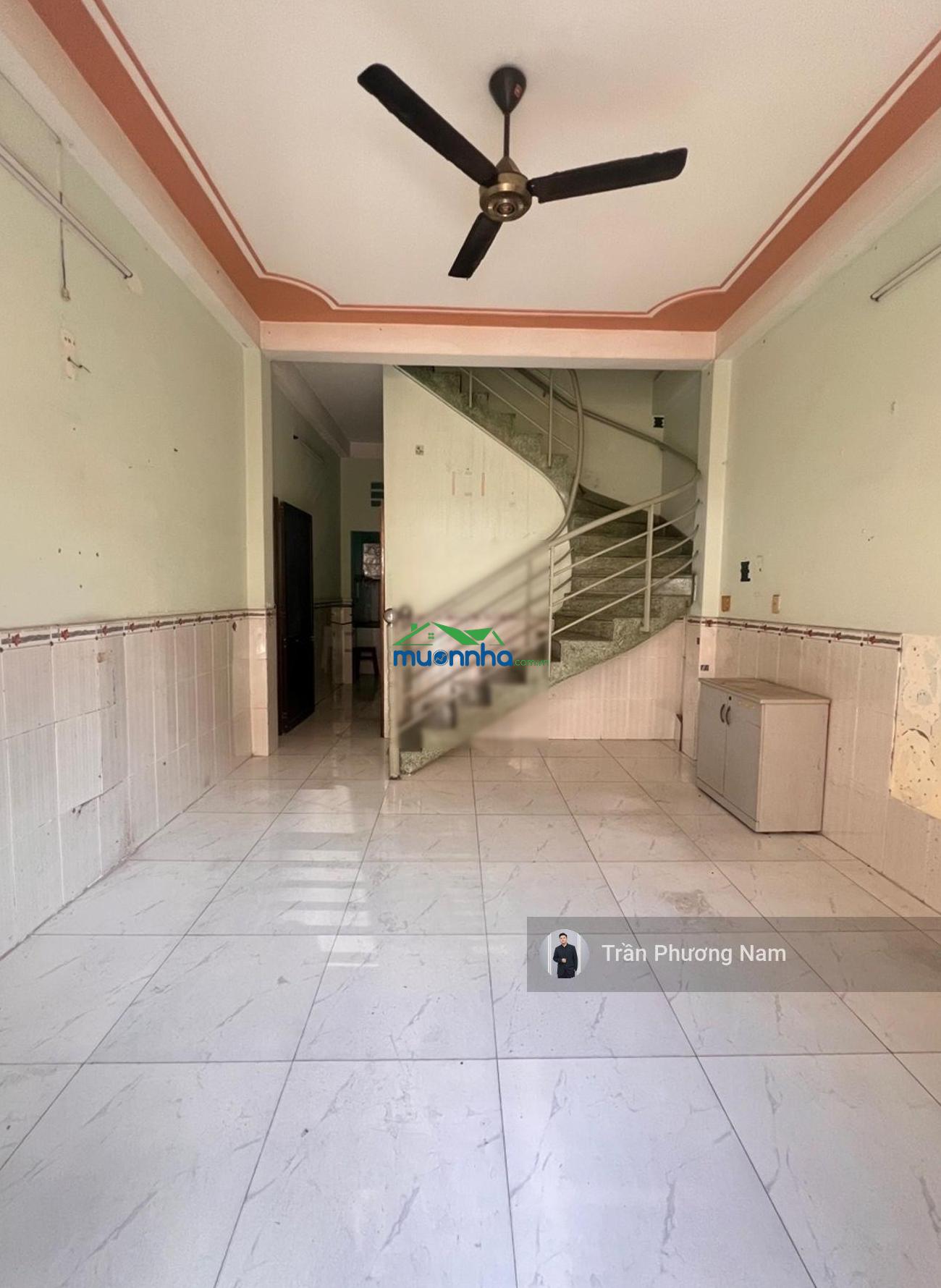 Hxh nguyễn sơn cạnh mt 52m2 2 tầng 5.9 tỷ - 2