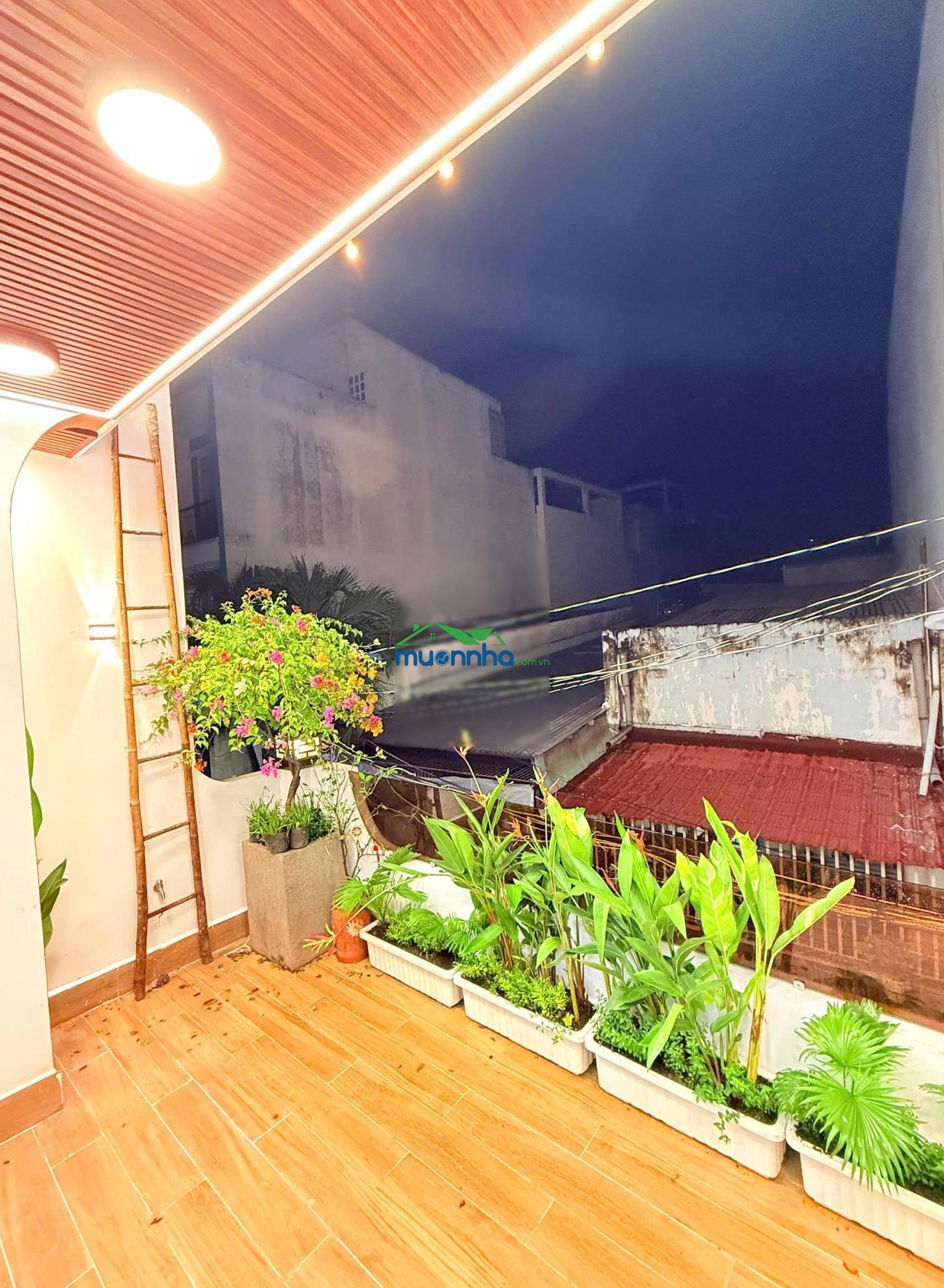Bán nhà 1 sẹc đường dương văn dương, giá 6,6 tỷ - 4