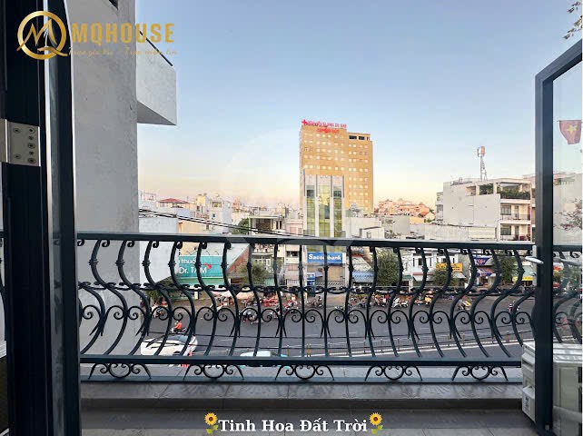 💥💥 Siêu phẩm căn hộ 2pn bancol 70m² thang máy ngay khu đh văn lang - 3