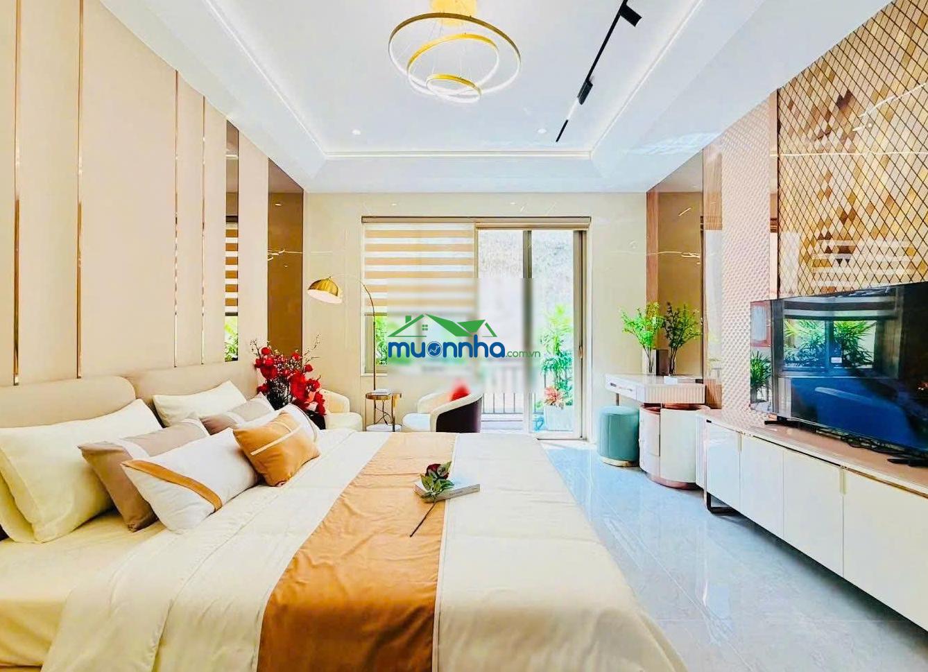 Bán nhà hẻm xe hơi 3/38 rộng 8m đường thành thái phường 14 quận 10, dt: 3.5x16m, giá 10.5 tỷ - 2