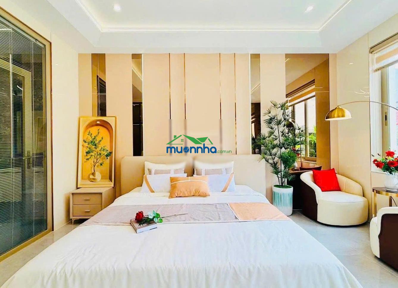 Bán nhà hẻm xe hơi 3/38 rộng 8m đường thành thái phường 14 quận 10, dt: 3.5x16m, giá 10.5 tỷ - 3
