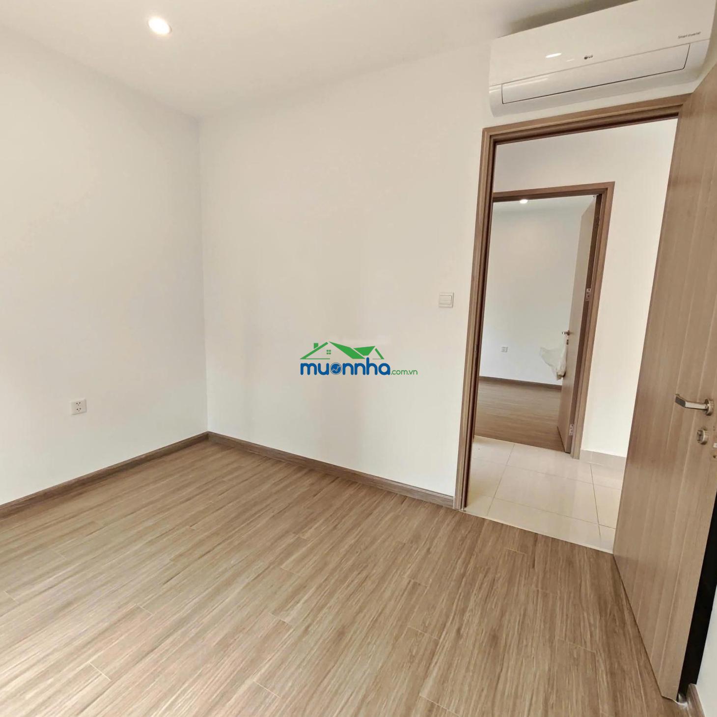 Rẻ nhất cụm 2pn+ chính chủ cắt lỗ mạnh 200tr - sổ hồng sẵn tại vinhomes grand park