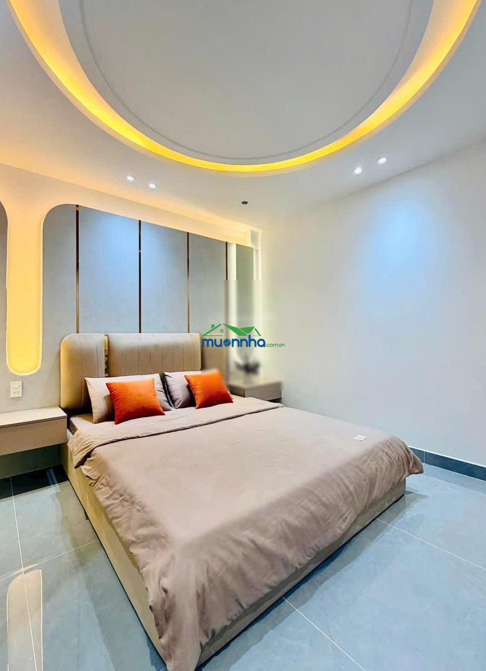 Cách hồ con chỉ 5p di chuyển-bán nhà võ văn tần, phường 5, quận 3. chỉ 6 tỷ 350/75m2!!!! - 4