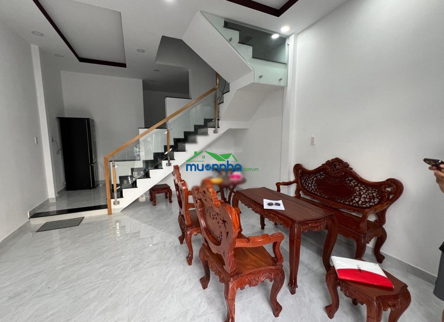 Chủ cần bán nhanh 3.5 tỷ sở hữu nhà ngay phạm văn đồng - 3