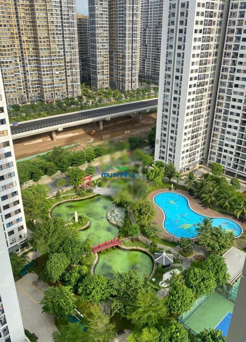 Studio origami 1 tỷ 7 full nội thất view vườn nhật lh 0935 378 *** thái