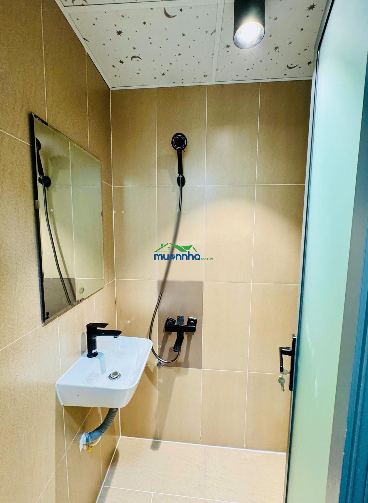 Bán nhà nguyên căn tại đường 3/2 q10, 6,15 tỷ, 65m2, 2pn, 3wc, pháp lý đầy đủ - 2