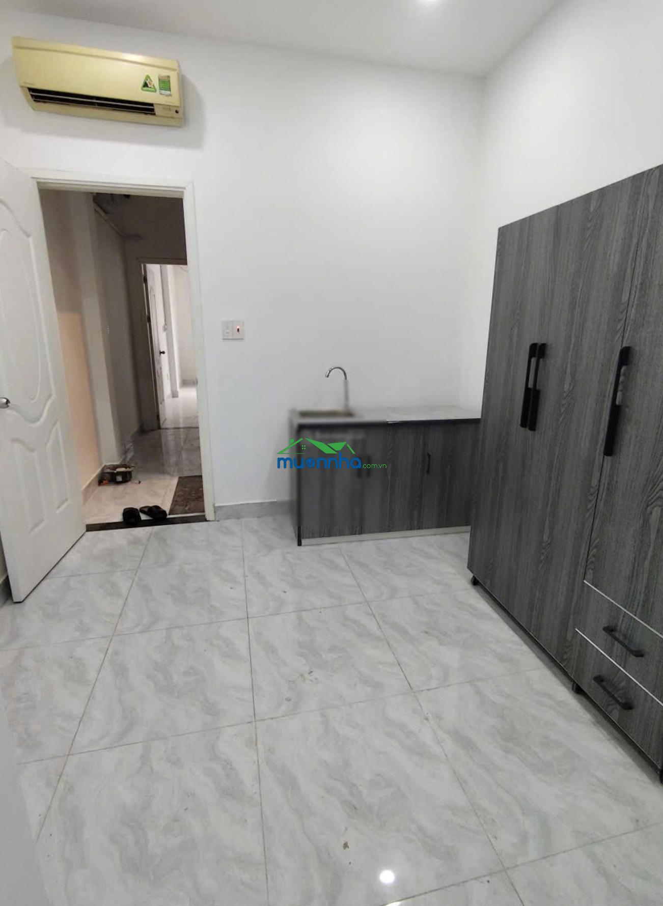 Căn hộ dịch vụ 7 phòng dòng tiền 23 triệu/tháng khai thác ngay