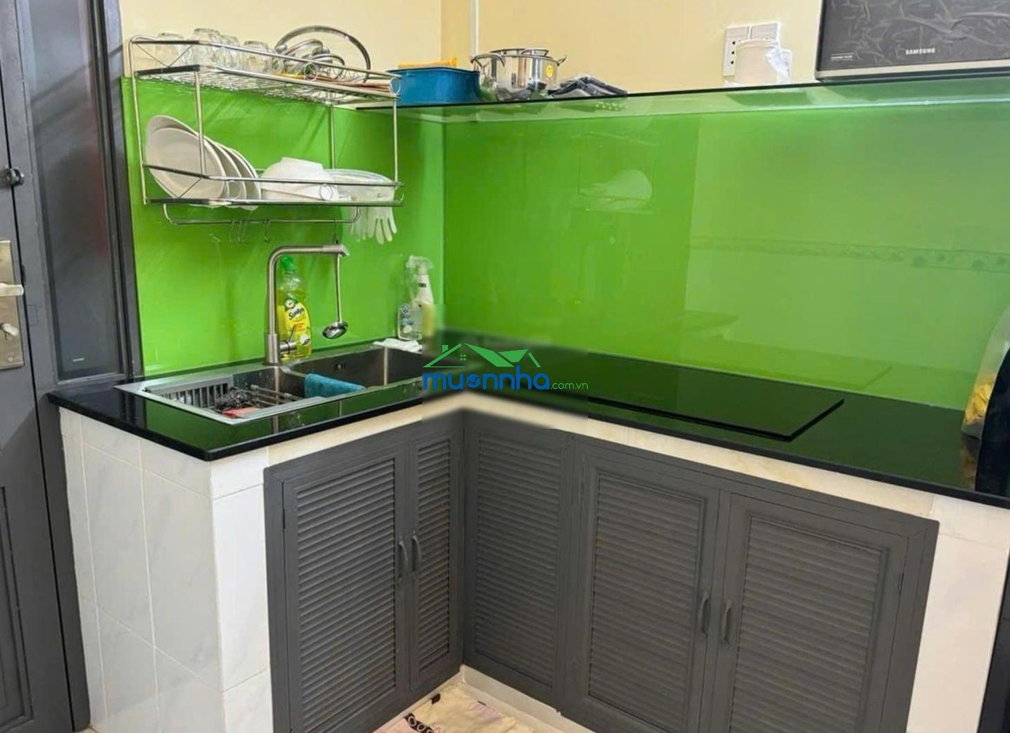 Bán nhà lê đức thọ 55m2 giá 4,79t - 4