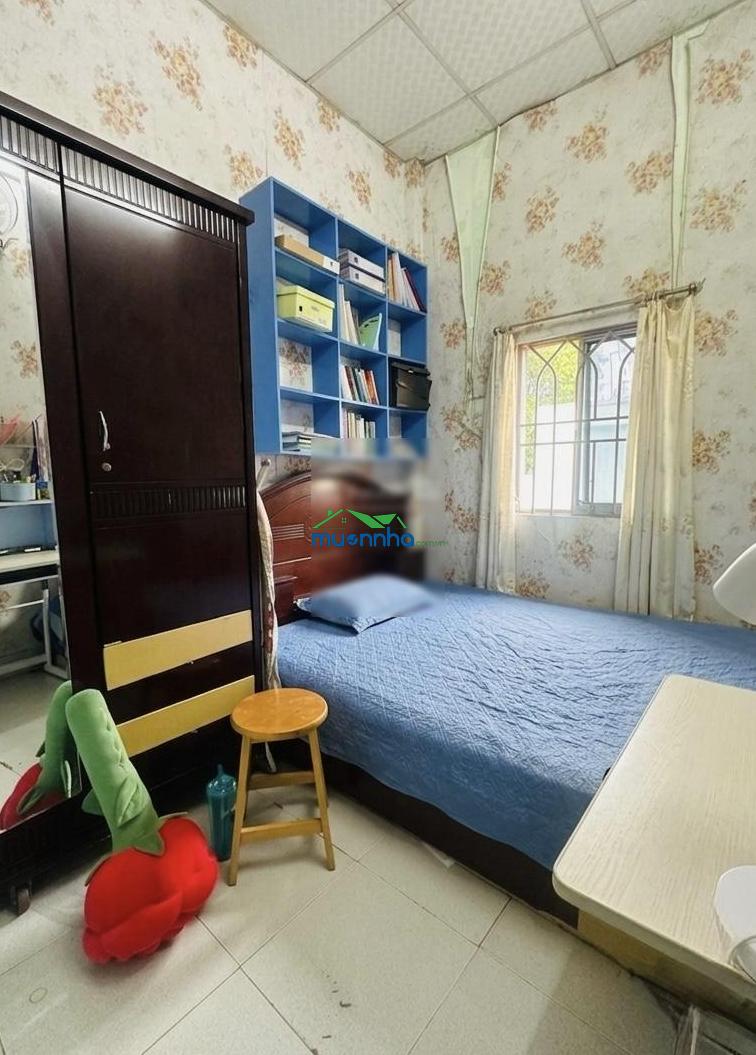 Bán nhà trung tâm tăng nhơn phú 2t2pn dt: 35m2 giảm ngay 250 triệu chỉ còn 3 tỷ 450 triệu - 3