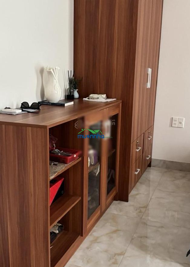 Siêu phẩm 2 mặt tiền nhà mới gara ô tô man thiện, tp. thủ đức - 2