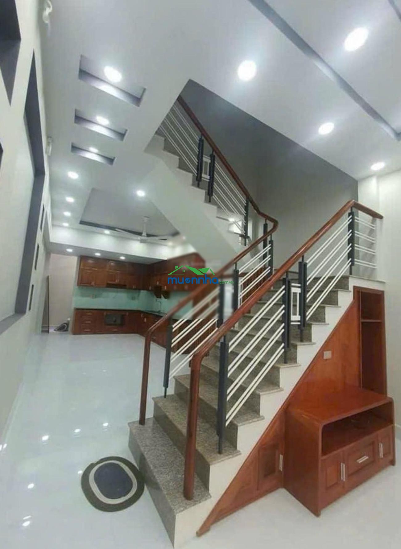 Lên sóng - nhà tốt đường quang trung - phường 8 - quận gò vấp - 3