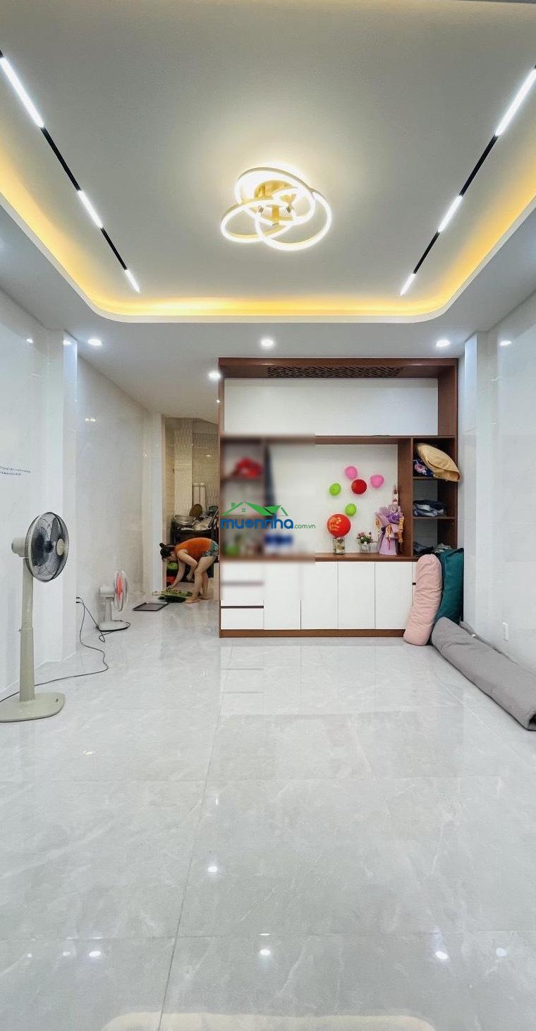 Bán nhà phú hòa p.8 tân bình 2 tầng 2pn 2wc 40m 5,4 tỷ tl - 3