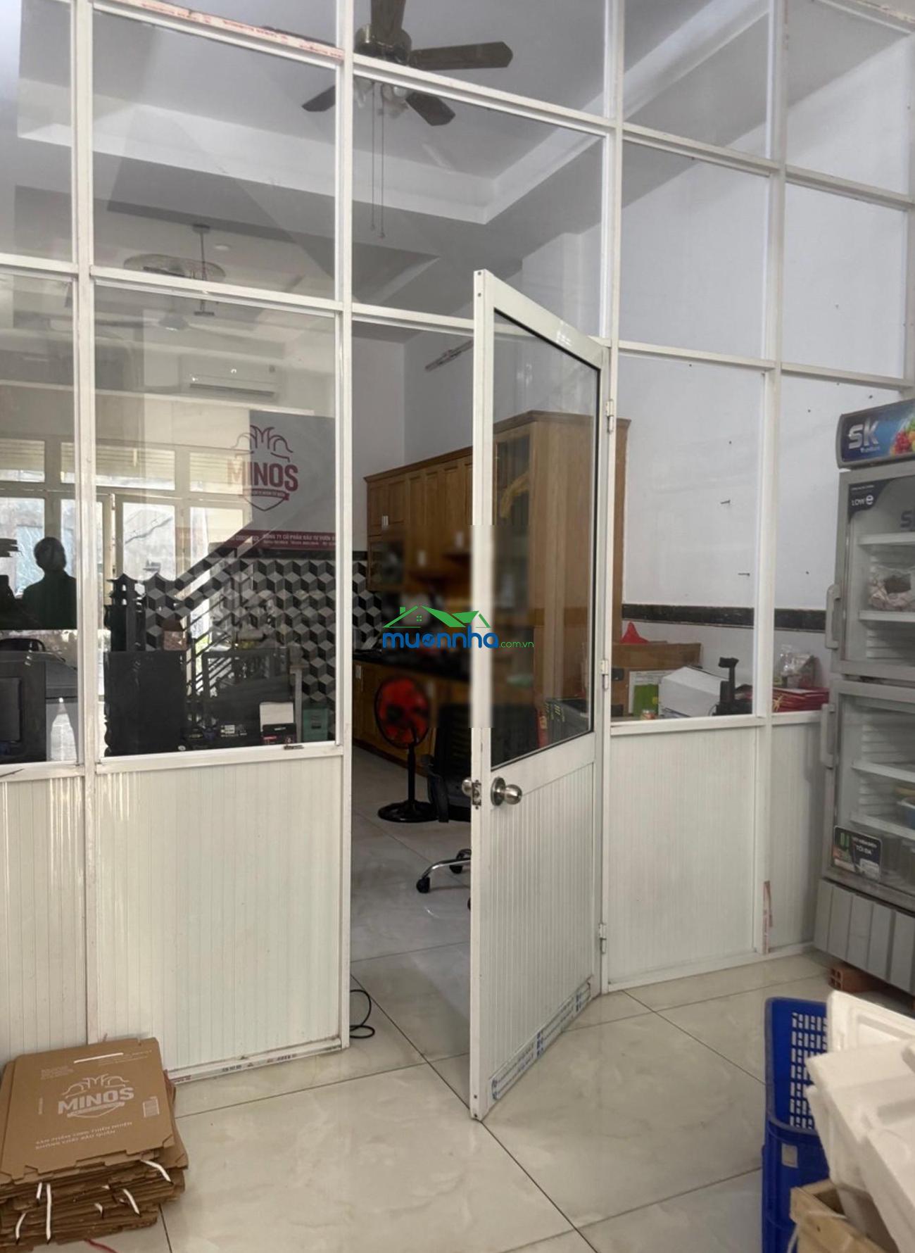 Ngộp bank bán gấp nhà 72m - hxh 7m - 4 tầng chỉ 7.8 tỷ