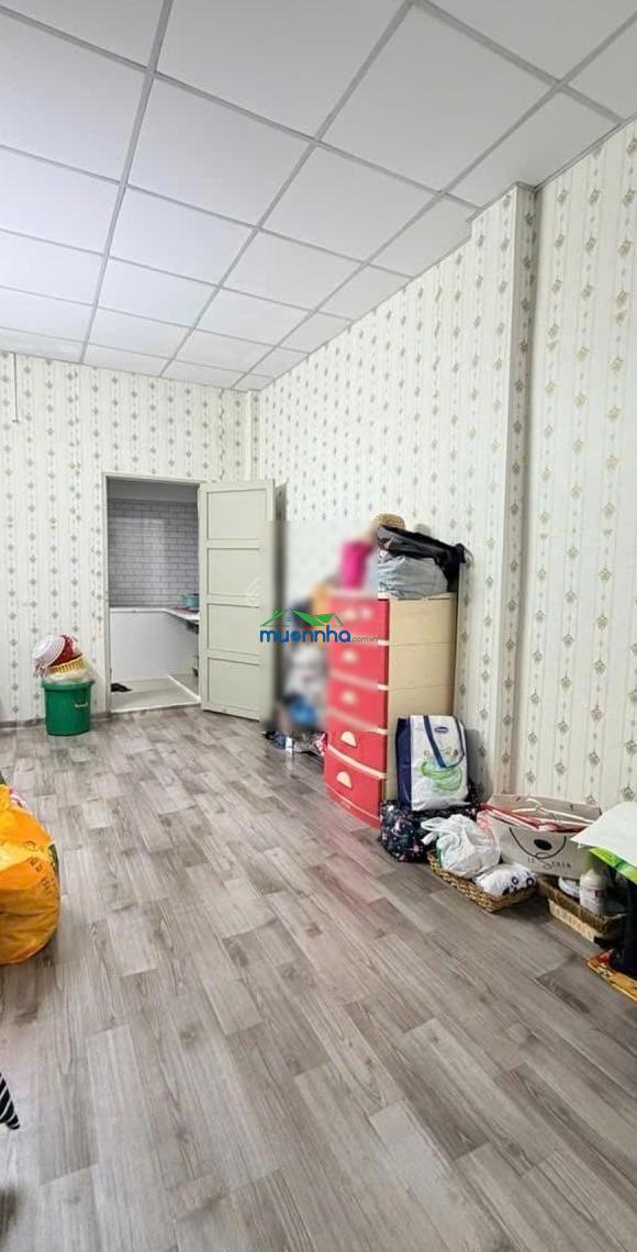 Dt 40m2 sổ vuông a4, nhà thích quảng đức phú nhuận 2 tầng, thông ra chợ cây quéo chỉ 5.1 tỷ tl - 3