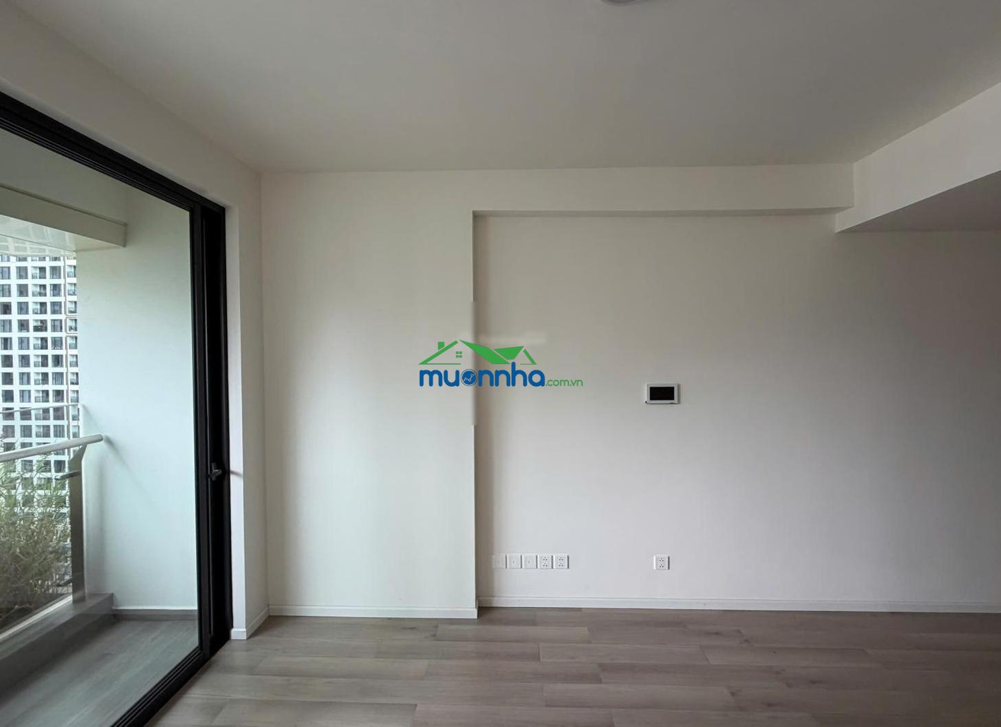 Cắt lỗ đậm sâu 1,5 tỷ, căn 2pn2wc - 75m2 - 4,150 tỷ - tầng cao thoáng, lumiere boulevard quận 9