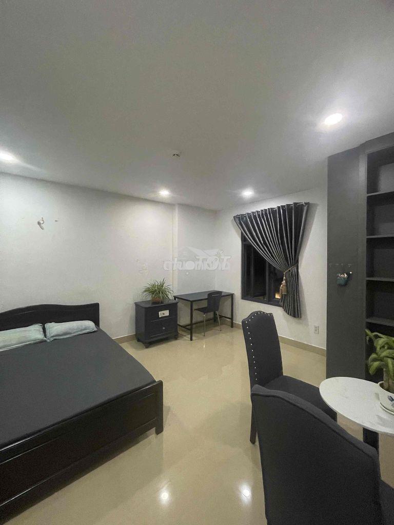 Phòng trọ cao cấp và an ninh ngay trung tâm gần trường đại học, st - 2