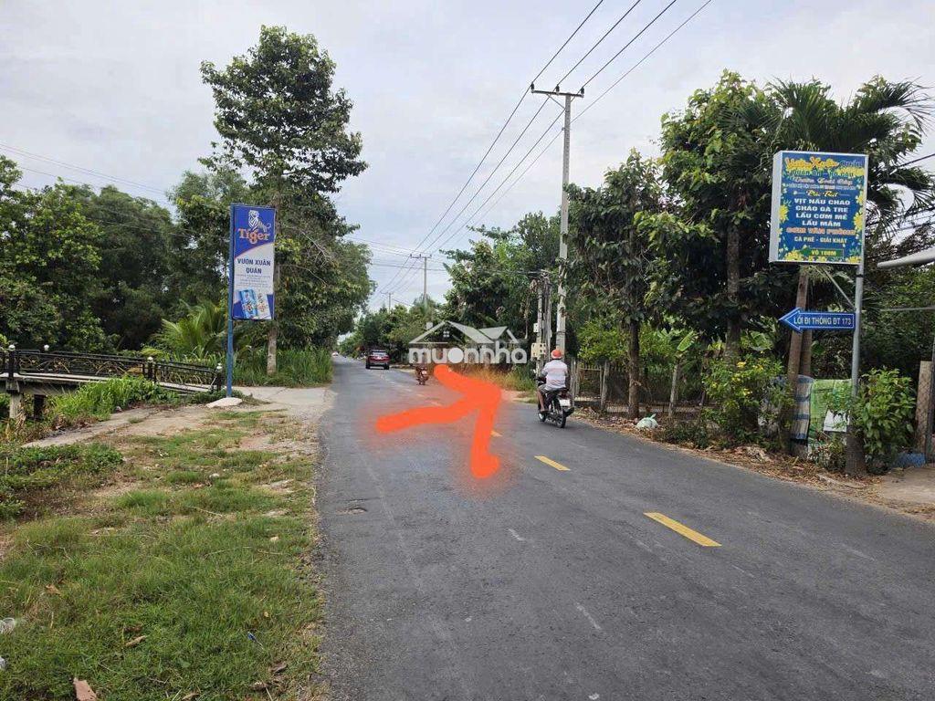 9 chủ bán 2 nền liền kề 380m p.phú tân đường xe tải - 2